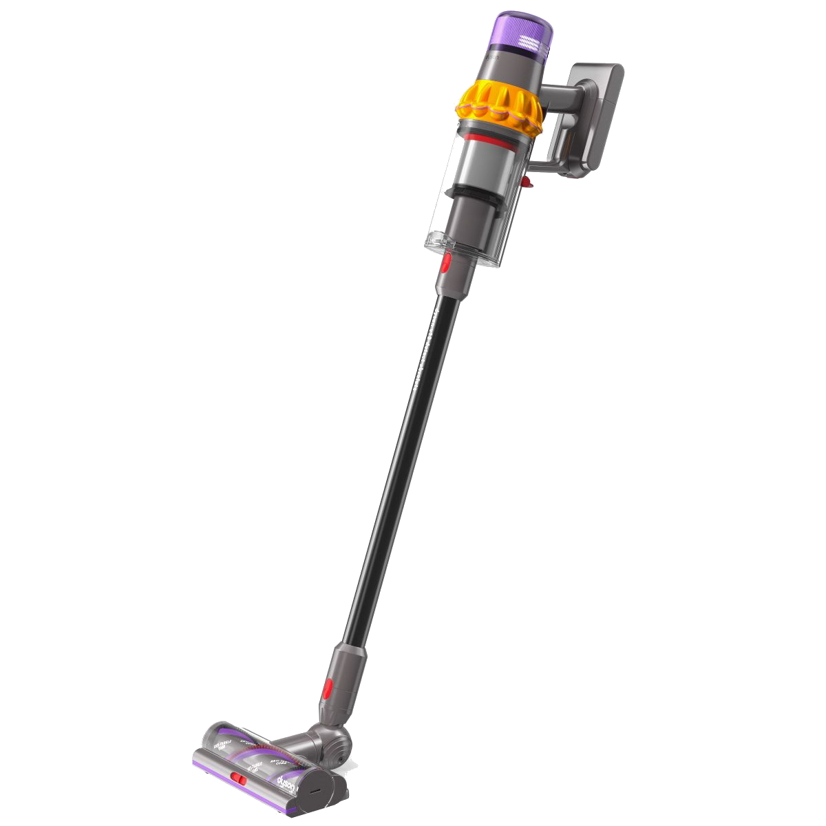 Dyson V15 Absolute Detect